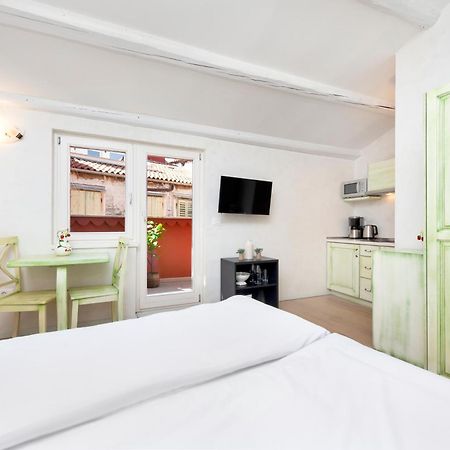 Casa Matteotti Apartamento Rovinj Exterior foto