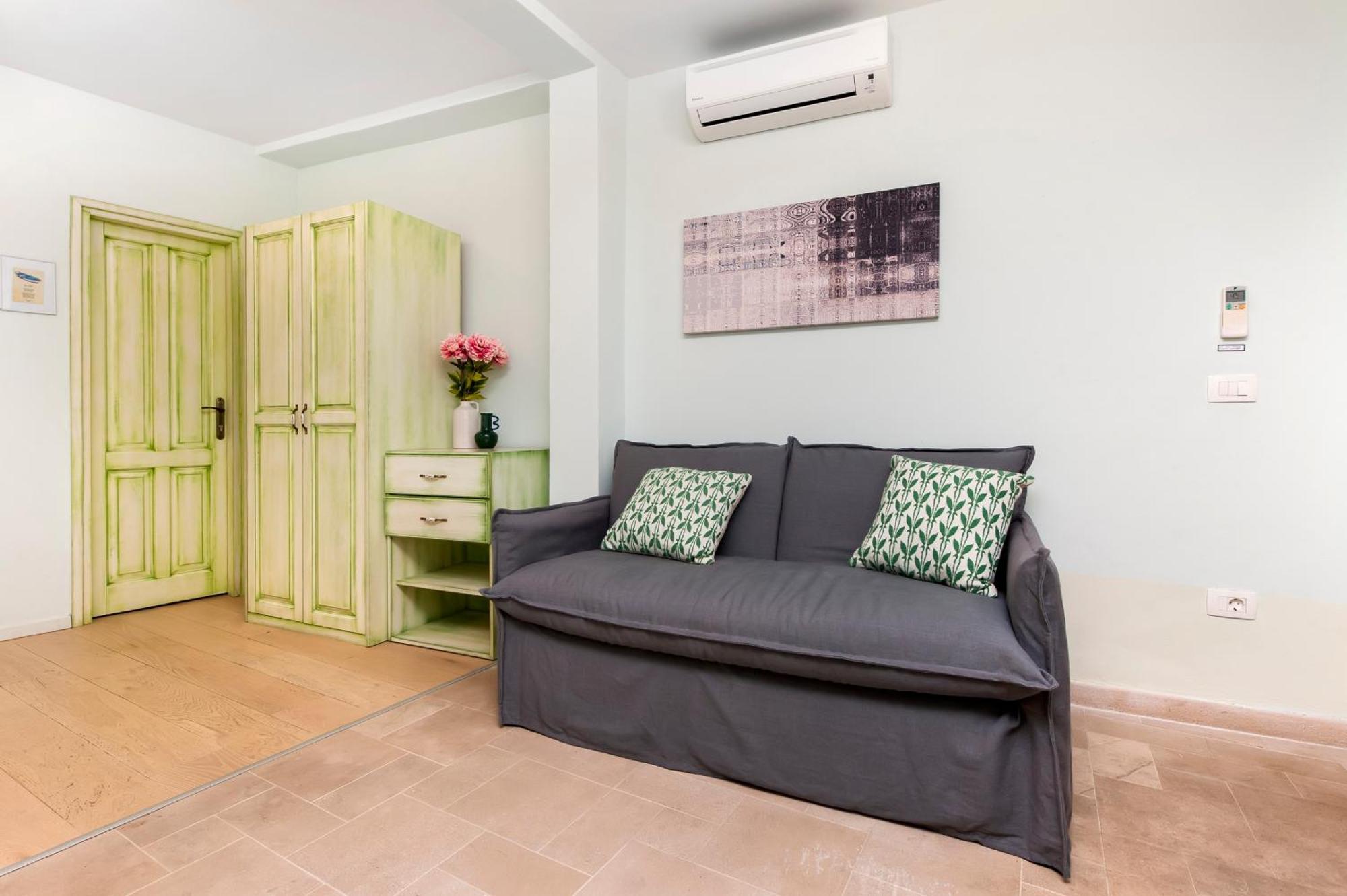 Casa Matteotti Apartamento Rovinj Exterior foto