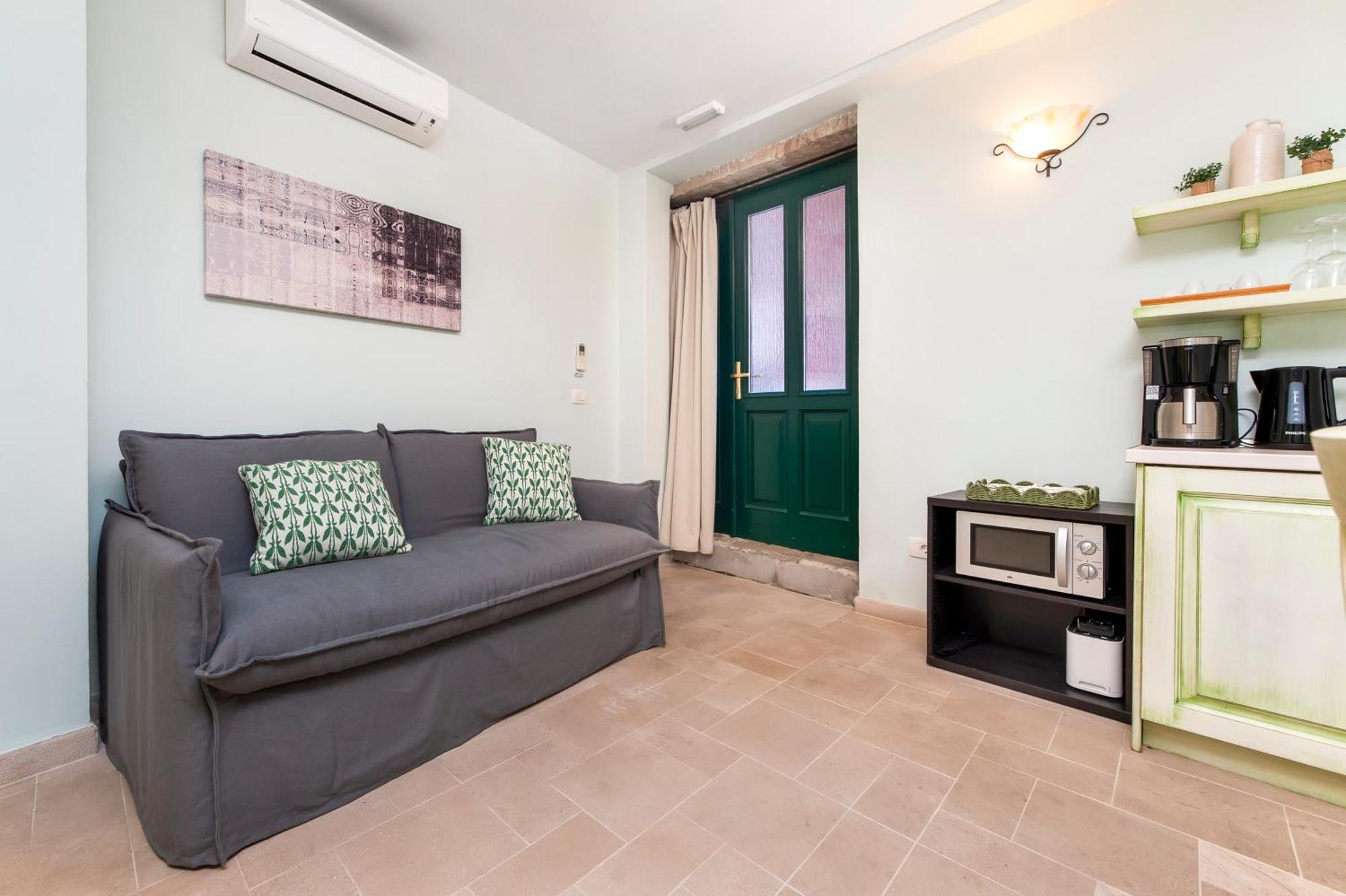 Casa Matteotti Apartamento Rovinj Quarto foto
