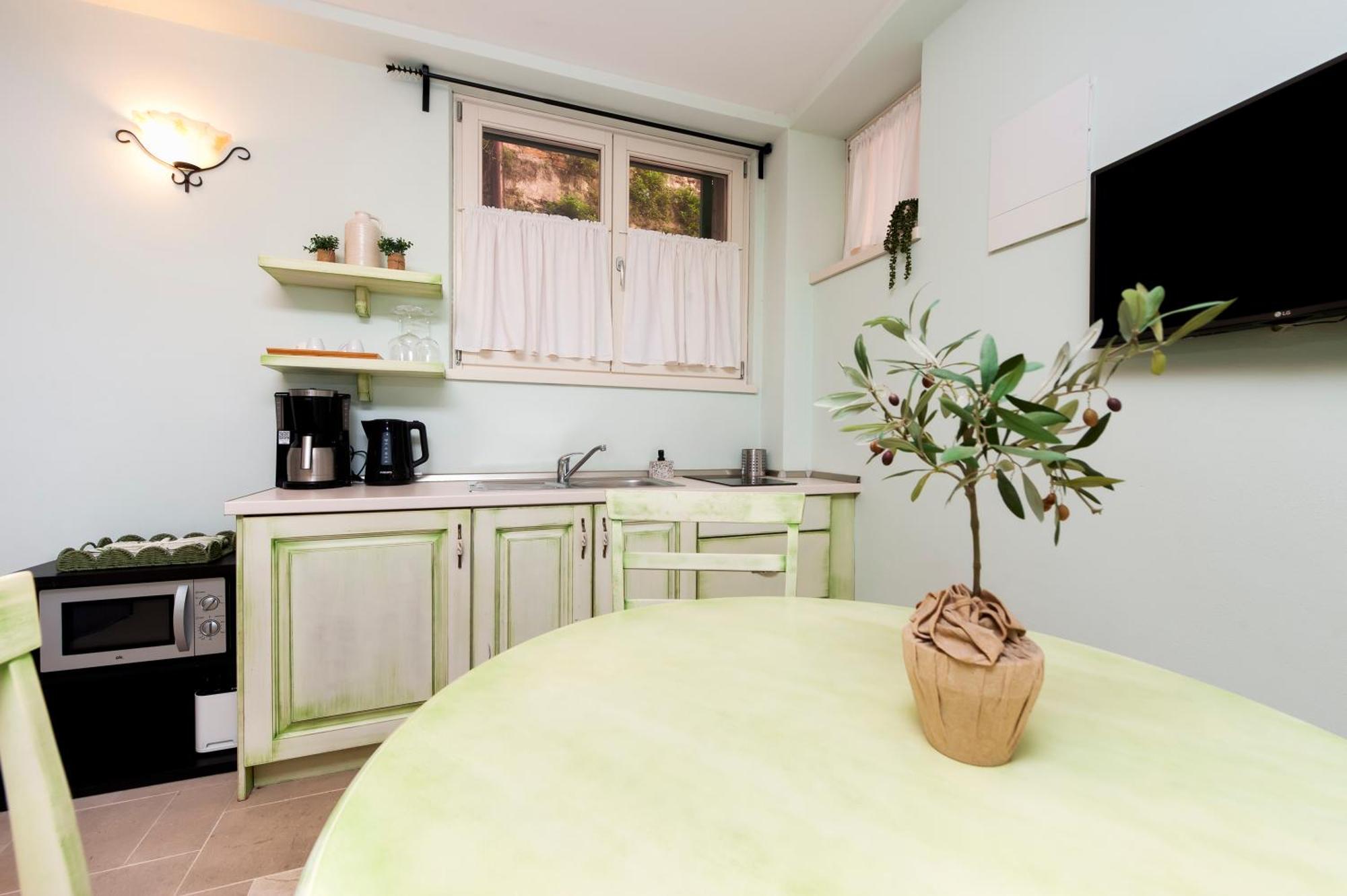 Casa Matteotti Apartamento Rovinj Quarto foto
