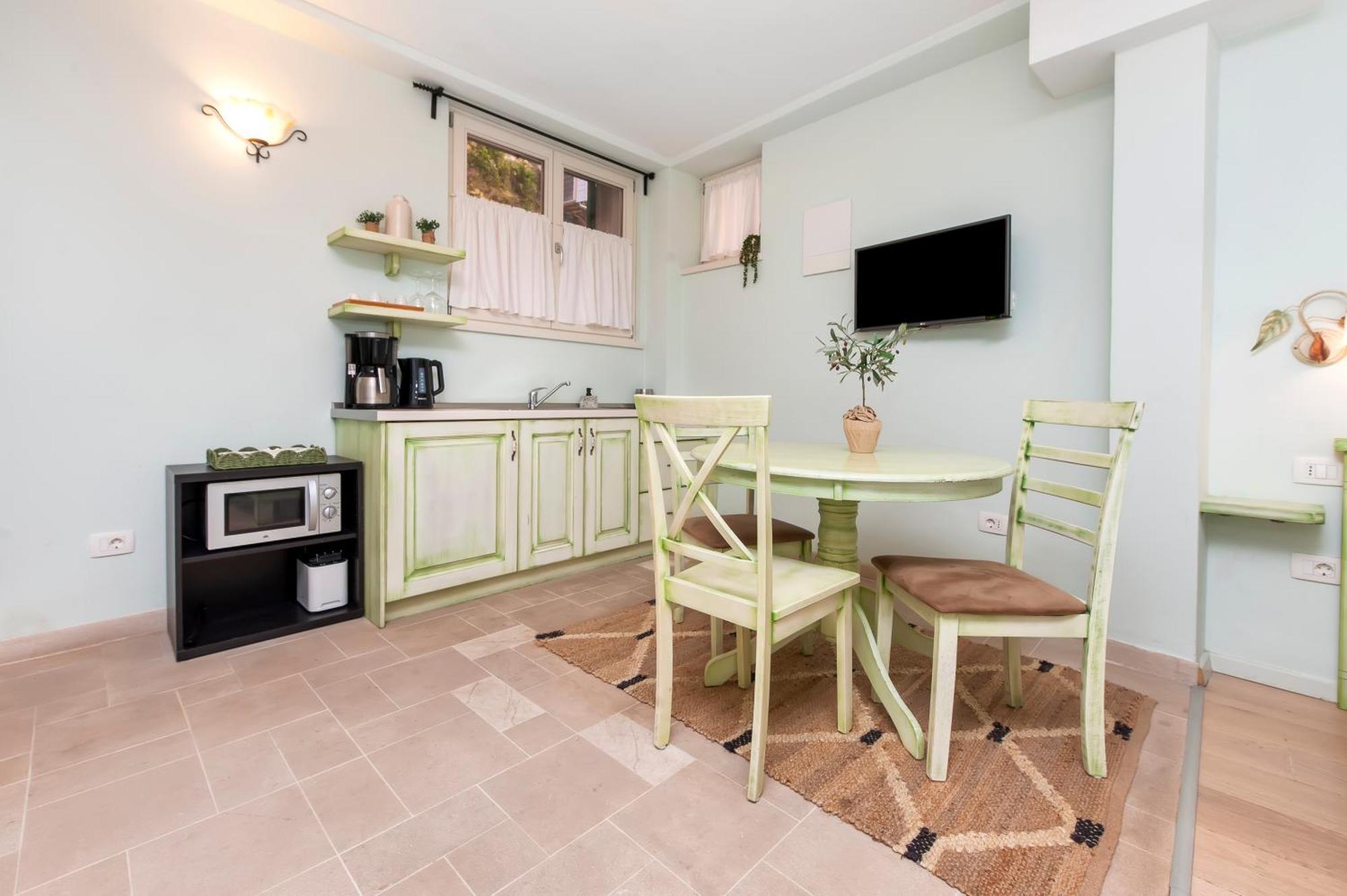 Casa Matteotti Apartamento Rovinj Exterior foto