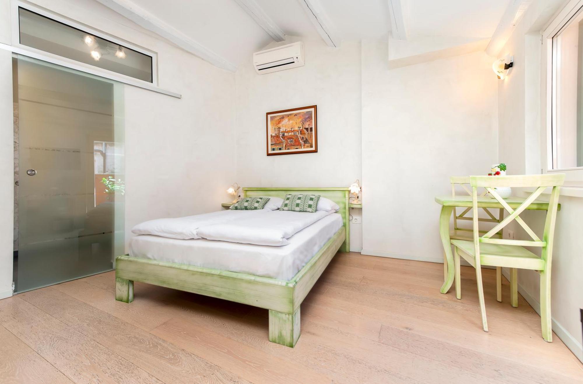 Casa Matteotti Apartamento Rovinj Quarto foto