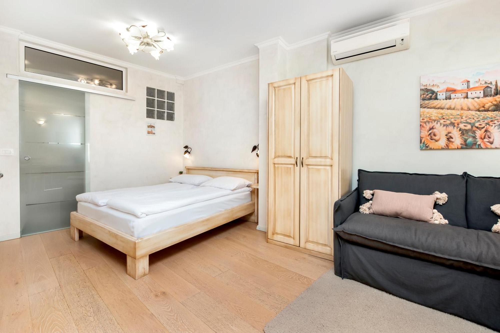 Casa Matteotti Apartamento Rovinj Exterior foto