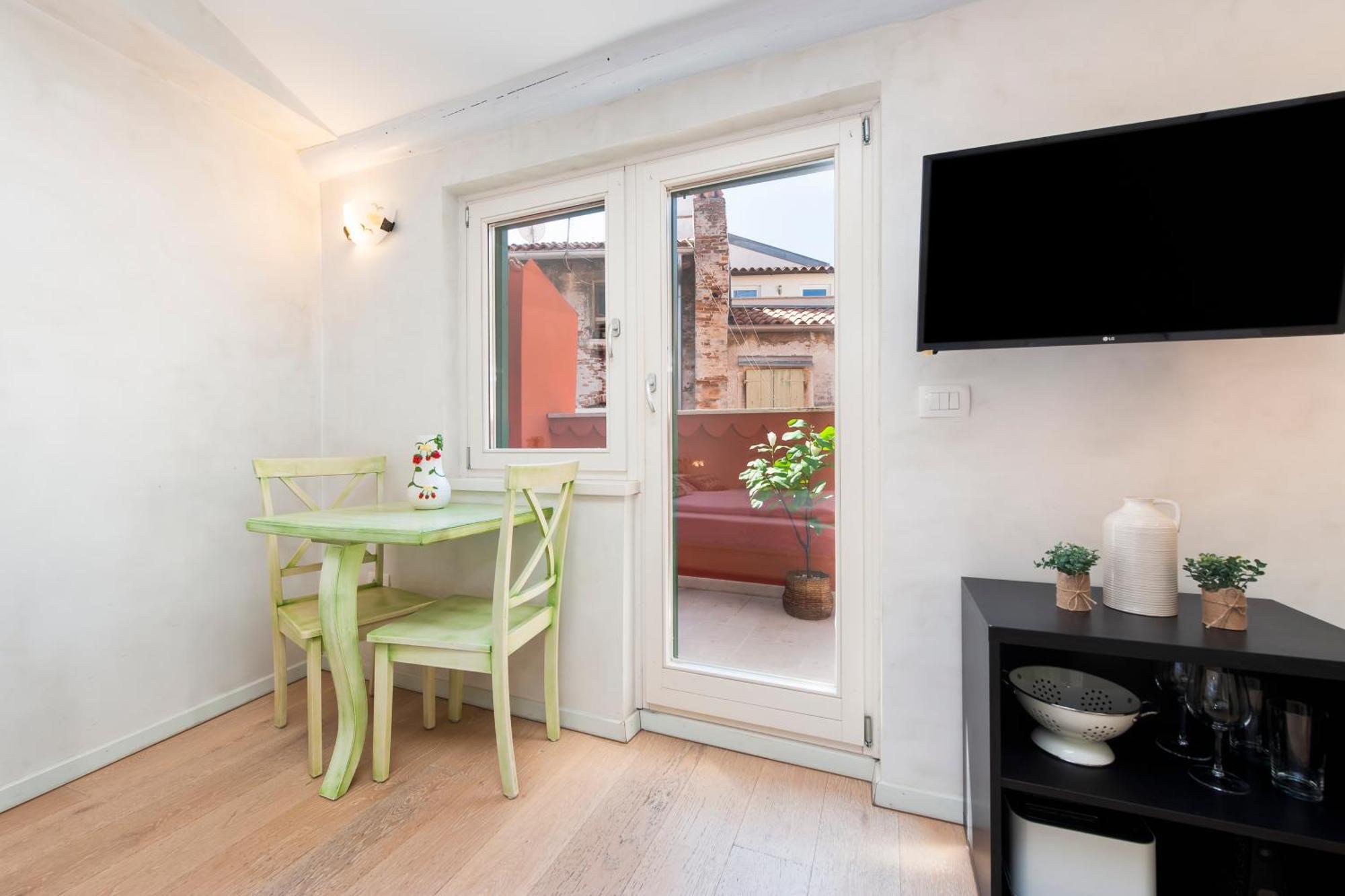 Casa Matteotti Apartamento Rovinj Quarto foto