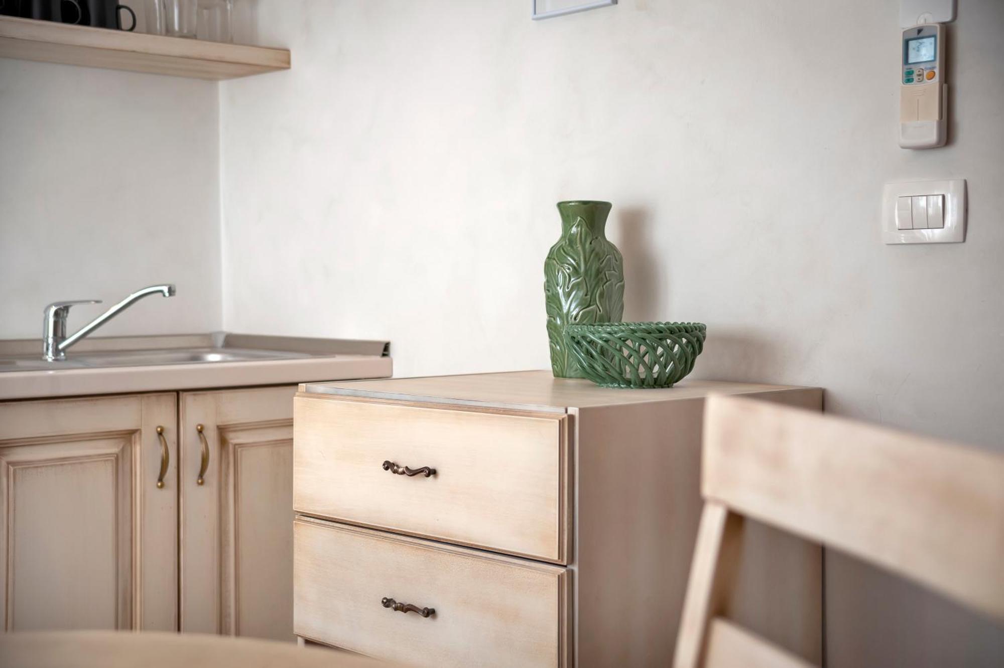 Casa Matteotti Apartamento Rovinj Quarto foto