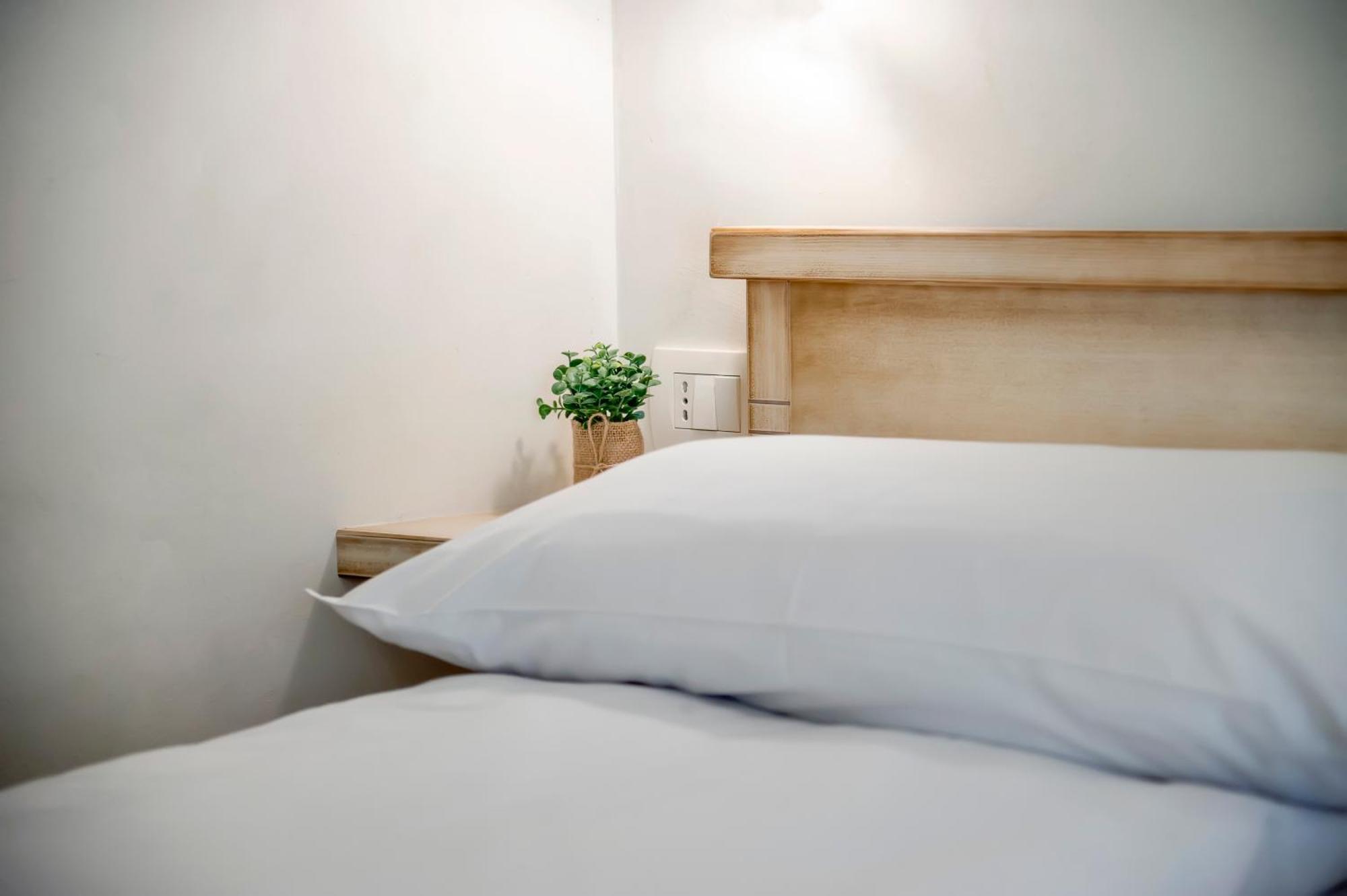 Casa Matteotti Apartamento Rovinj Quarto foto