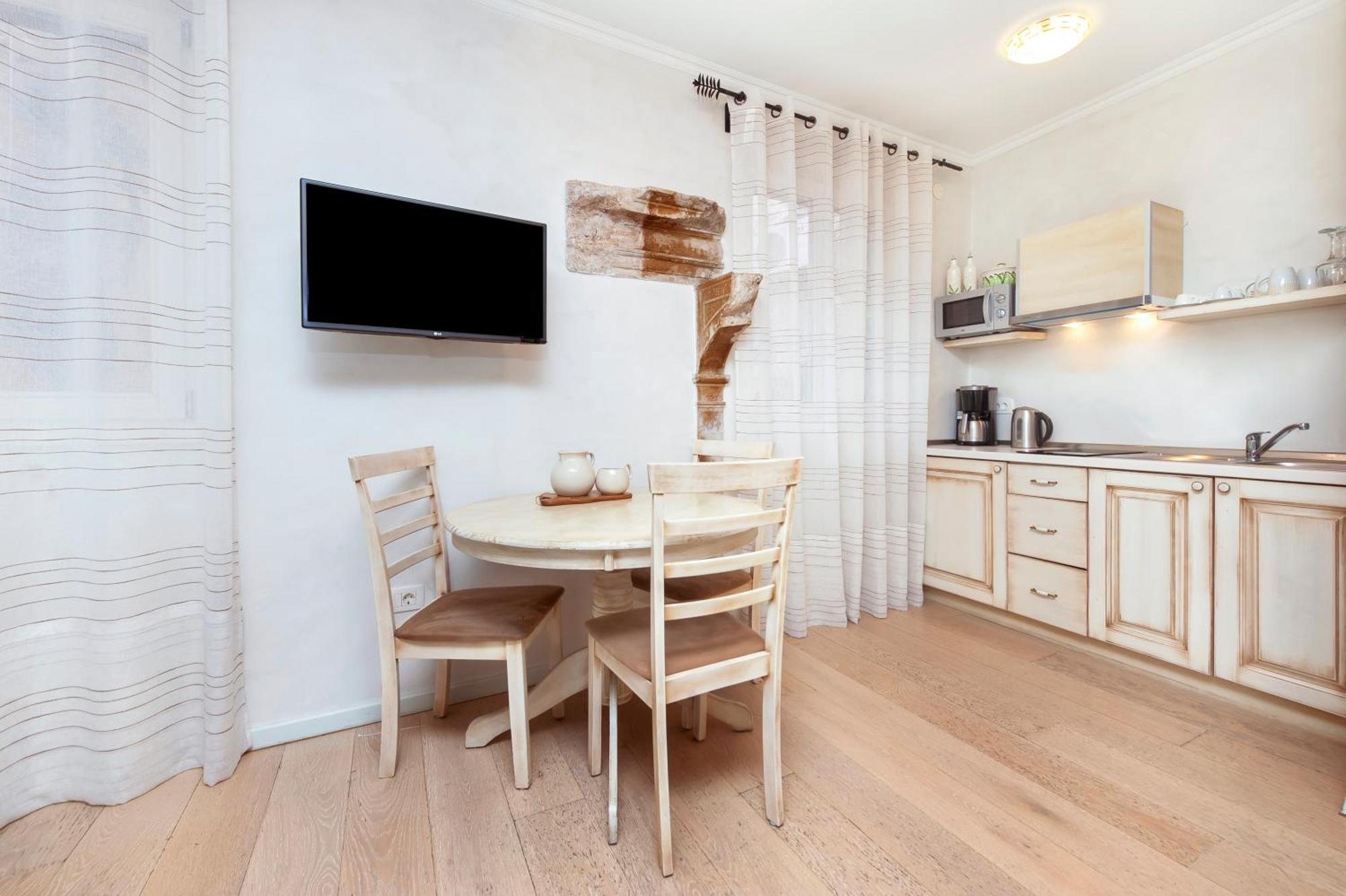 Casa Matteotti Apartamento Rovinj Quarto foto