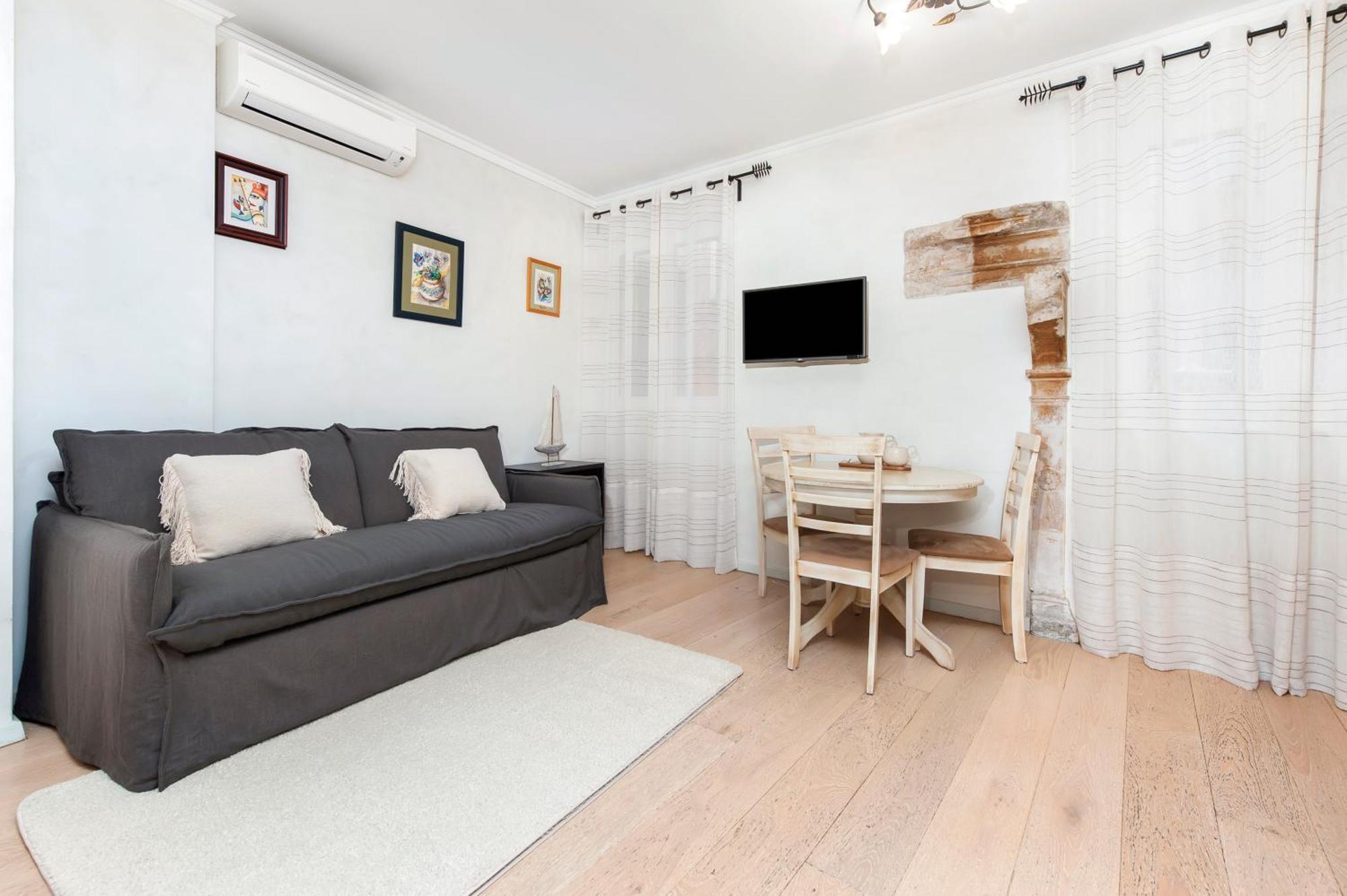 Casa Matteotti Apartamento Rovinj Exterior foto