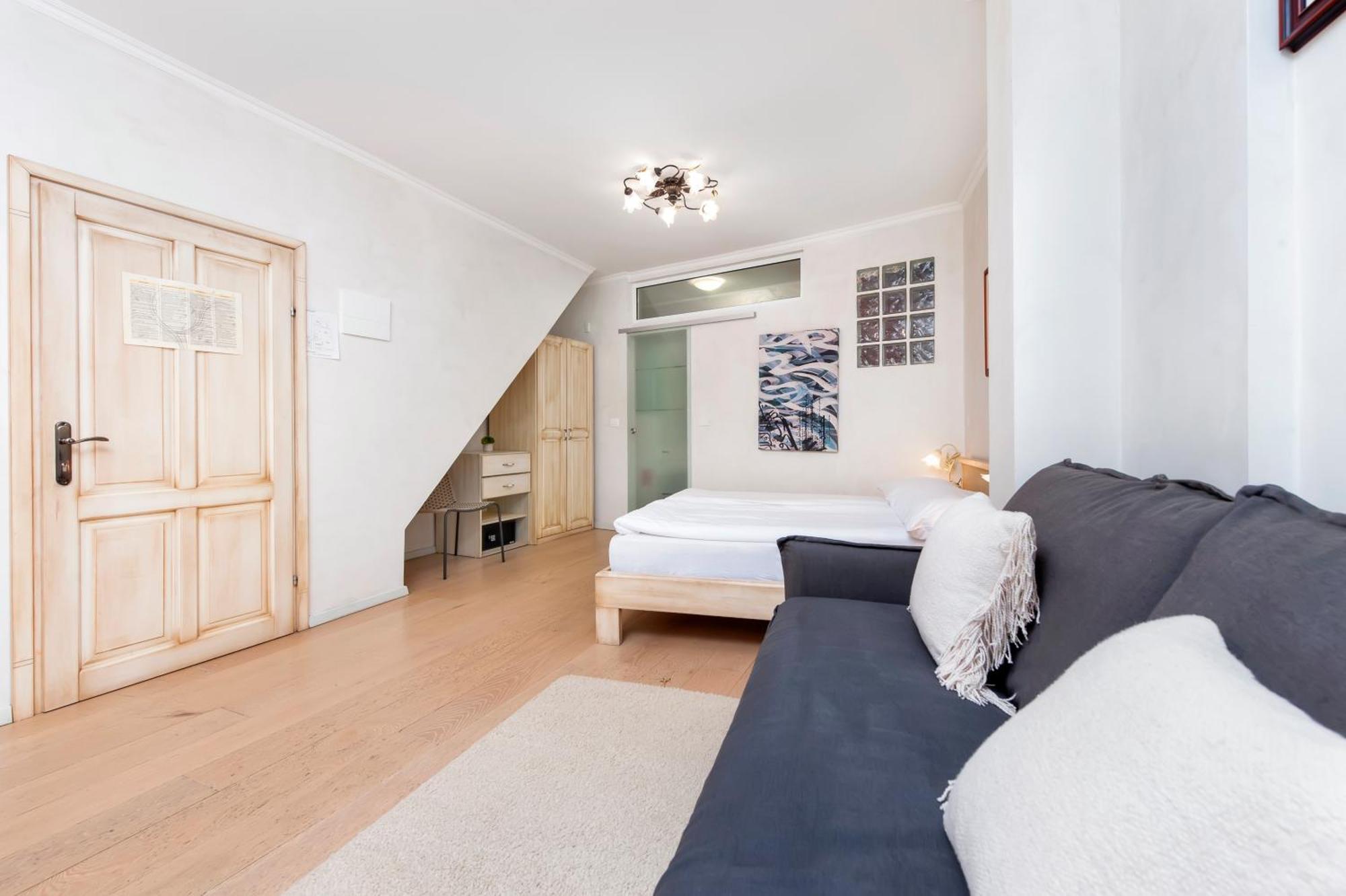 Casa Matteotti Apartamento Rovinj Quarto foto
