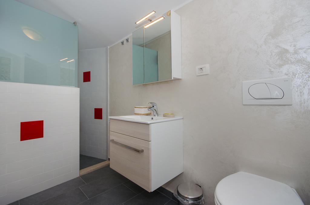 Casa Matteotti Apartamento Rovinj Exterior foto