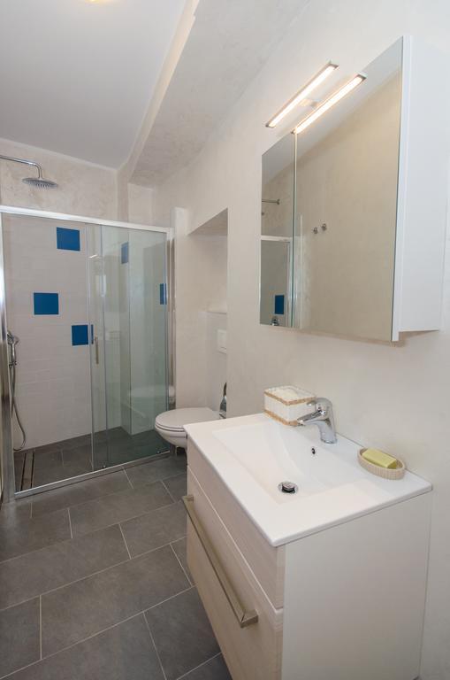 Casa Matteotti Apartamento Rovinj Exterior foto